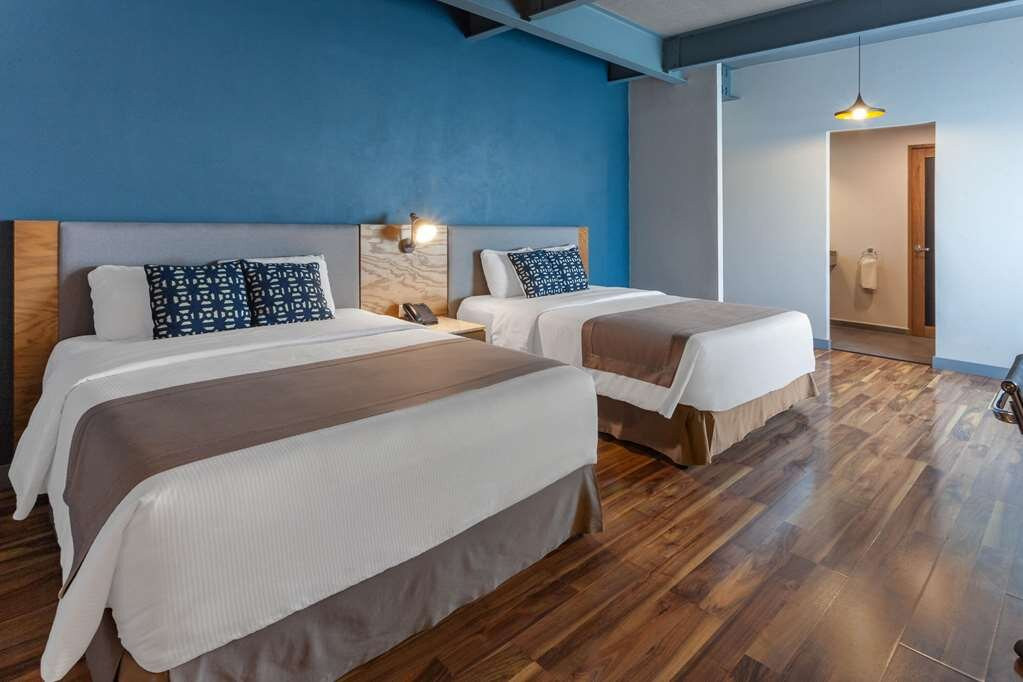 TRYP by Wyndham San Luis Potosi主图