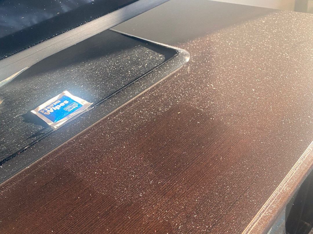 Hampton Inn & Suites Clarksville主图