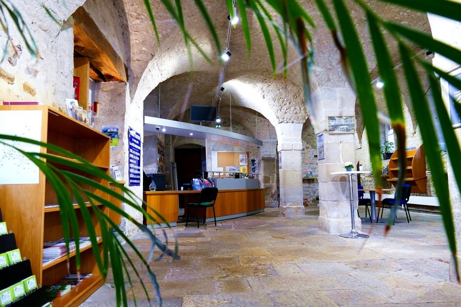 Maison du Tourisme de Vesoul-Vesoul必去景点