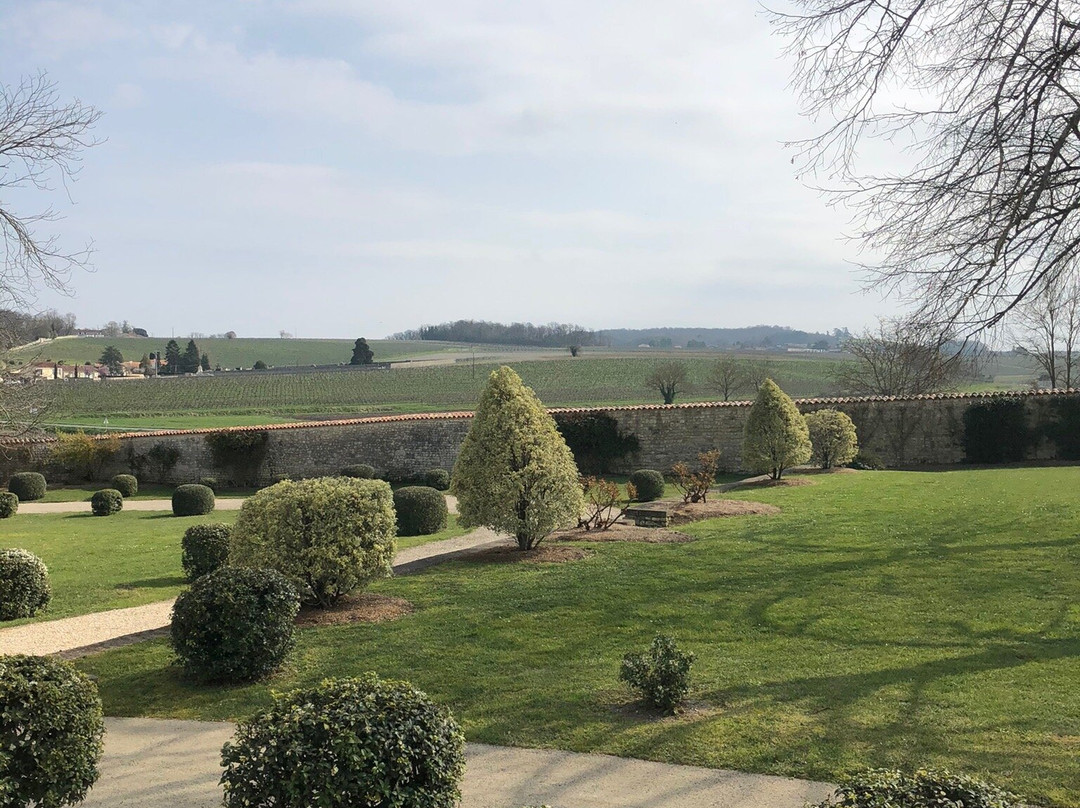 Domaine du Fresne主图