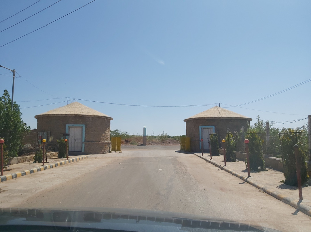 Dholavira Tourism Resort主图