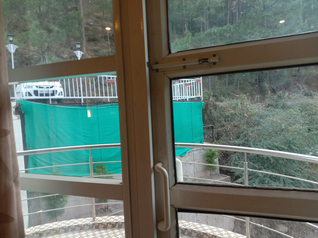 Kasauli Continental Resort主图