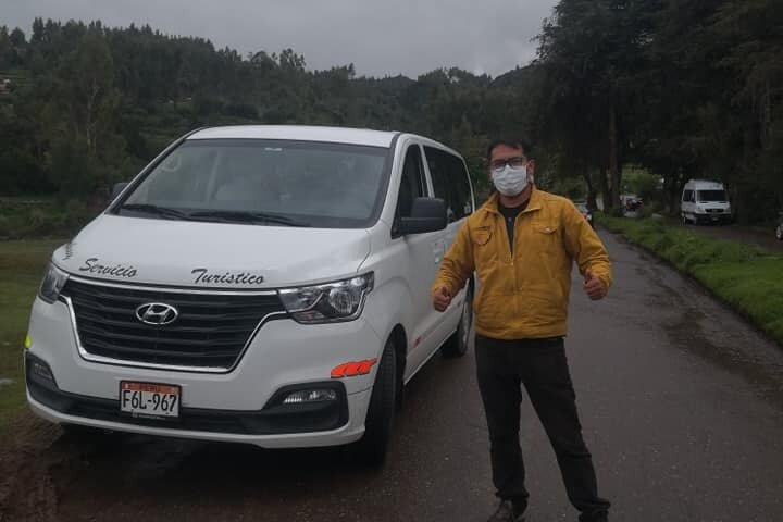 Private Transport Purikuy-普诺大区必去景点