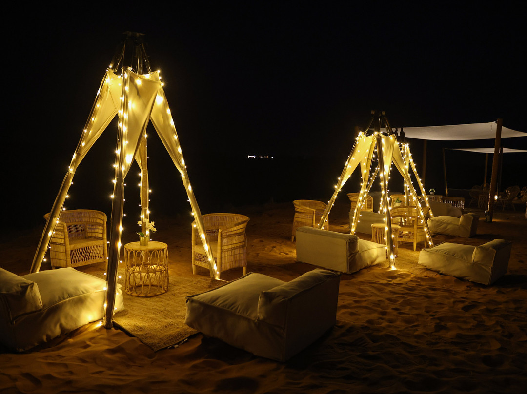 Dhaid餐馆和美食-Sonara Al Wadi