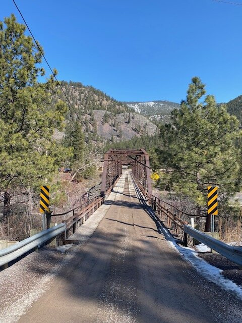 Natural Pier Bridge-Alberton必去景点
