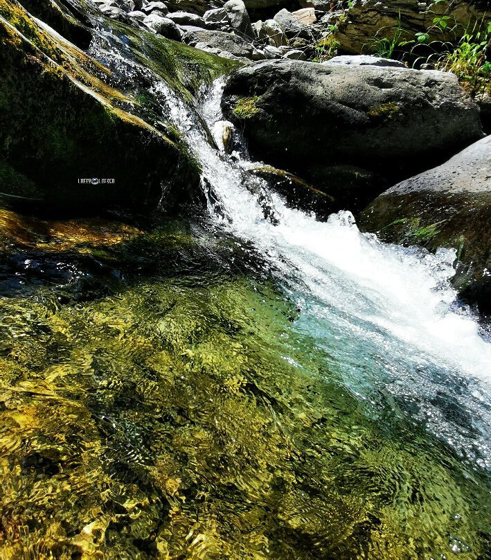Tumpi Di Bobbio Pellice-Bobbio Pellice必去景点