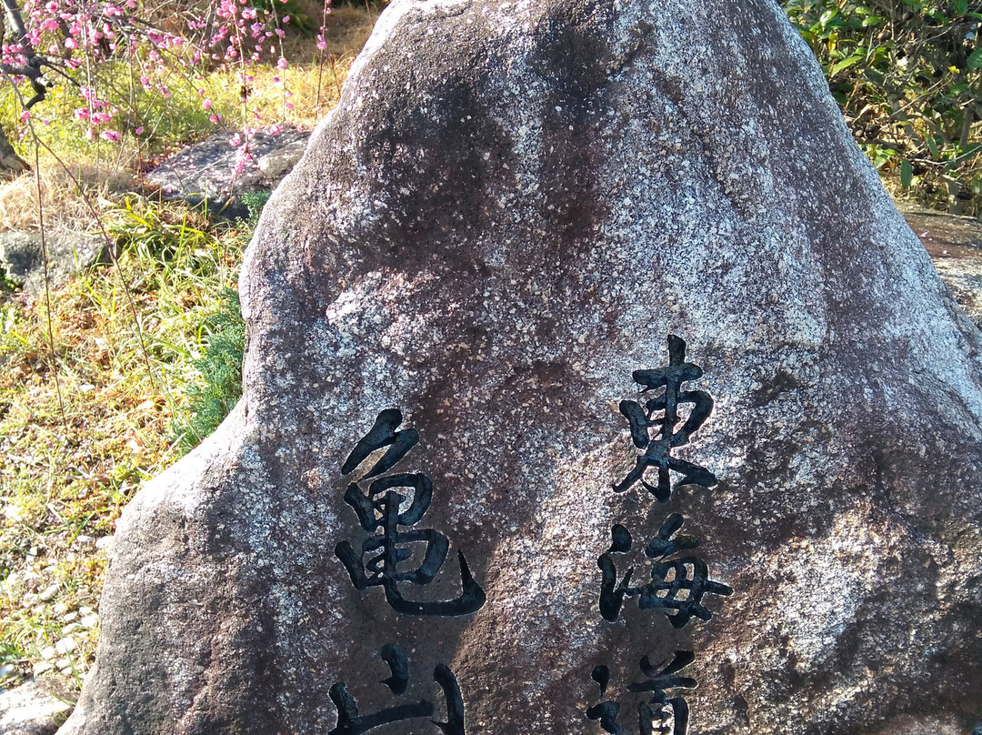 Tokaido Kameyamashuku景点图片