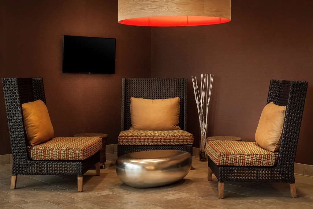 Hilton Garden Inn Bettendorf/quad Cities主图