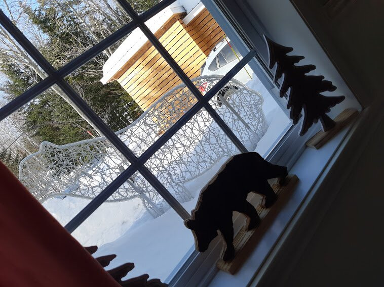 自然画笔乡村度假酒店主图