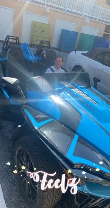 Dna Slingshot Rental-庞帕诺比奇必去景点