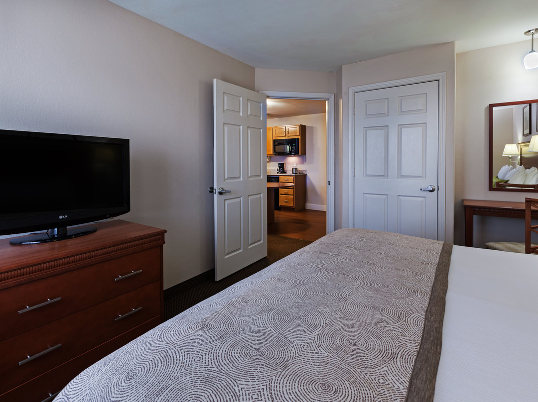 Candlewood Suites Texas City by IHG主图