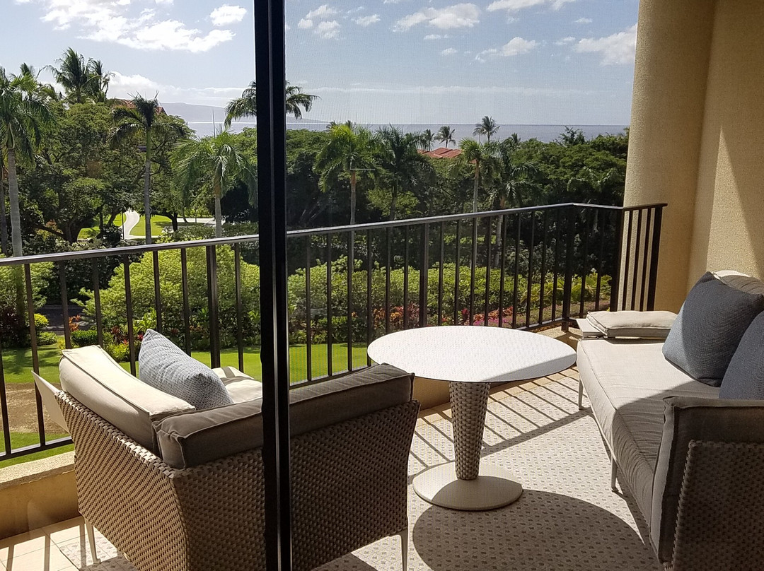 茂宜岛维雷亚四季酒店主图