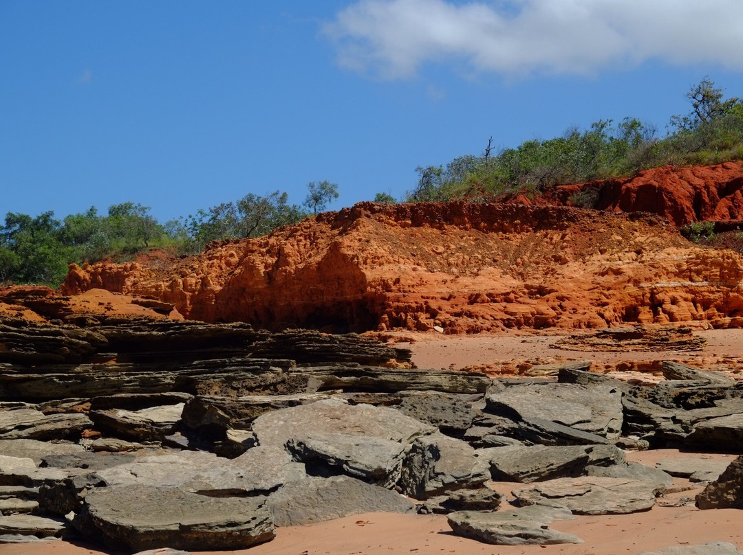 Broome Adventure Cruises景点图片