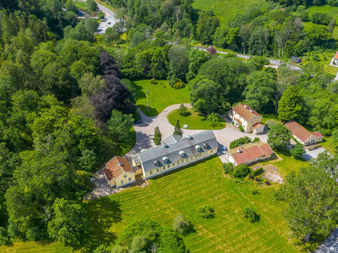 Munkedals Herrgård主图