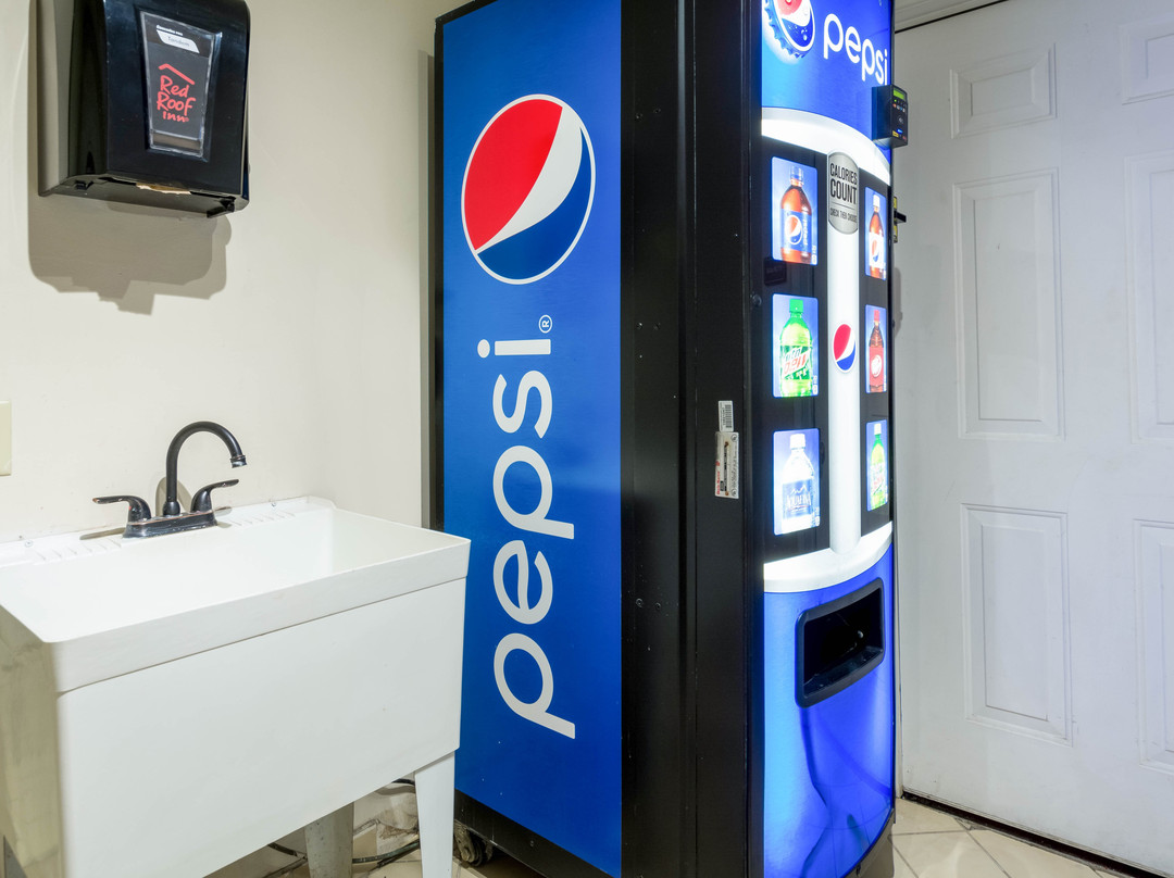 Red Roof Inn Carrollton主图