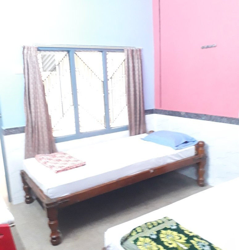 Hotel OM International主图