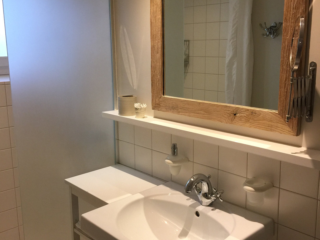B&B Villa Feldpausch主图