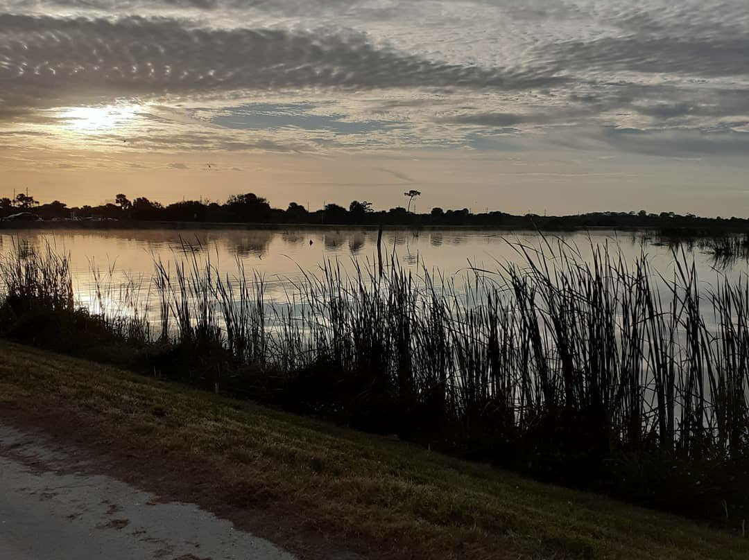Ritch Grissom Memorial Wetlands景点图片