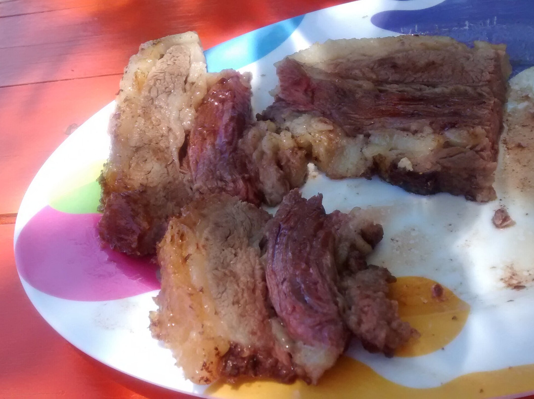 Parrilla La Estancia De Verònica