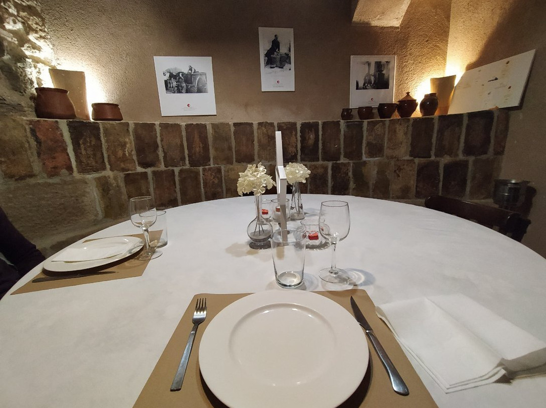 El Lagar Del Vero主图