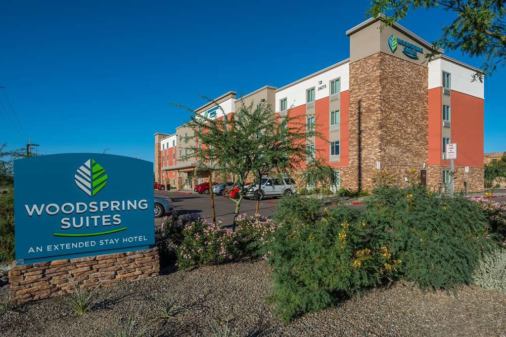 WoodSpring Suites Phoenix-Deer Valley主图