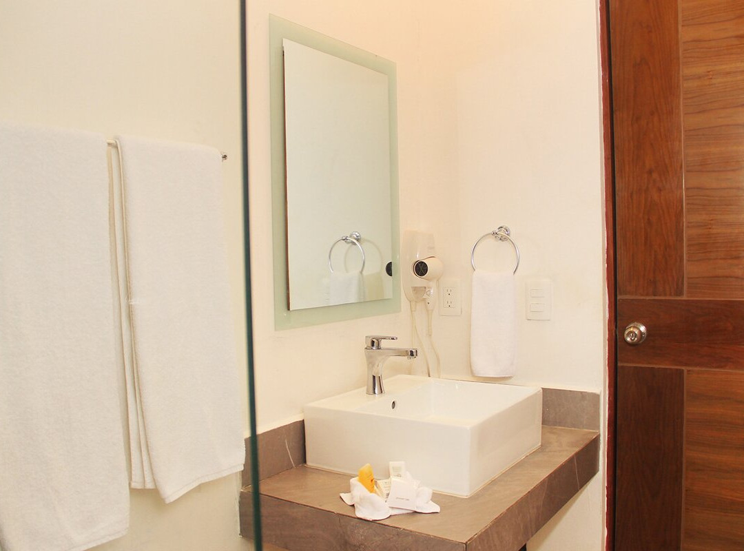 We Hotel Puerto Morelos主图