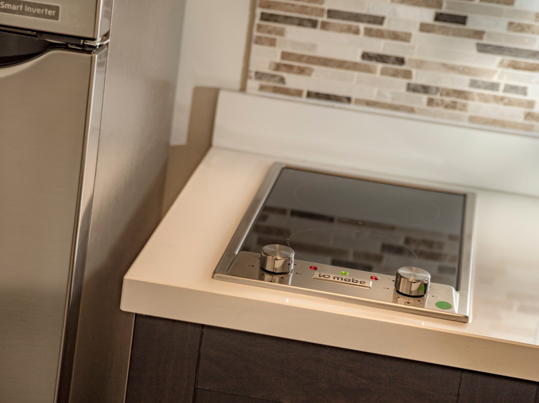 Staybridge Suites Irapuato By IHG主图