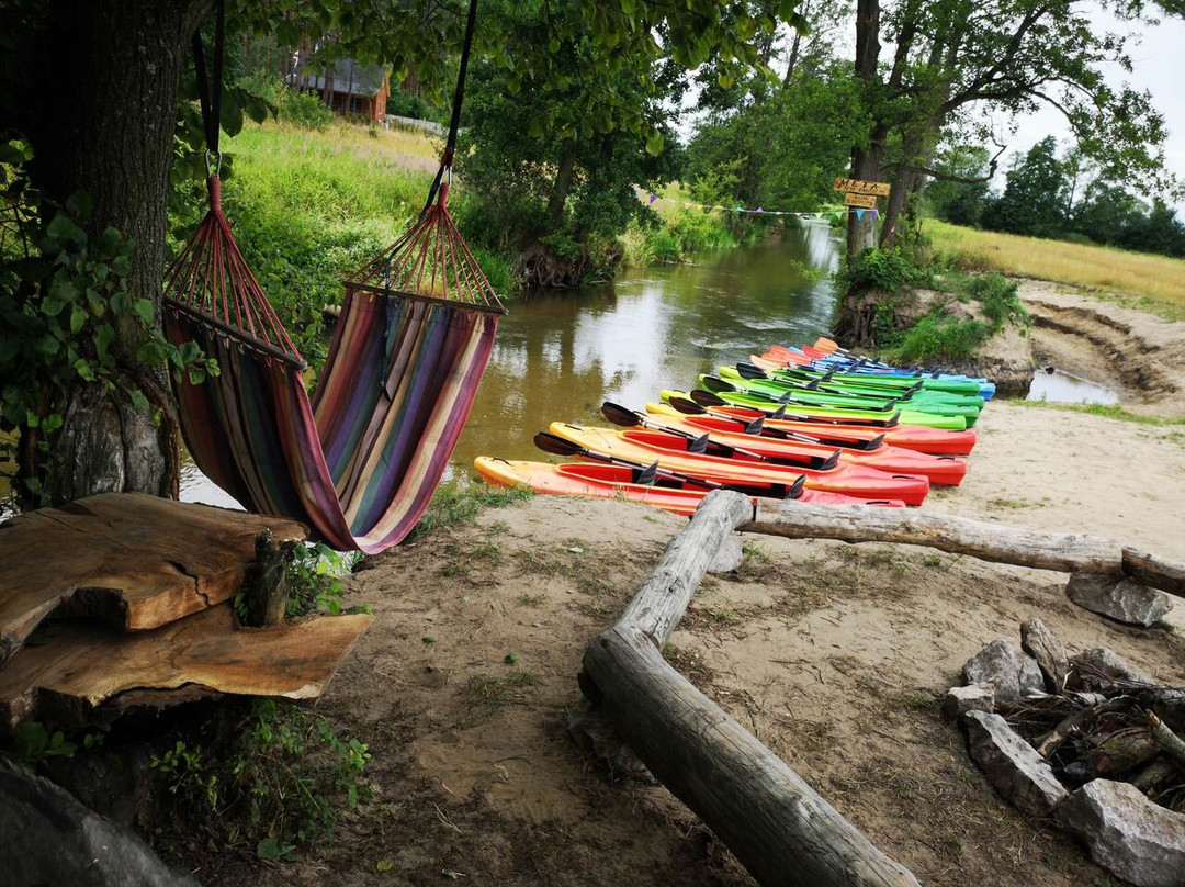 Przylek旅游攻略图片