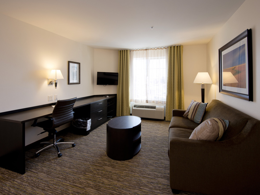 Candlewood Suites Greeley By IHG主图