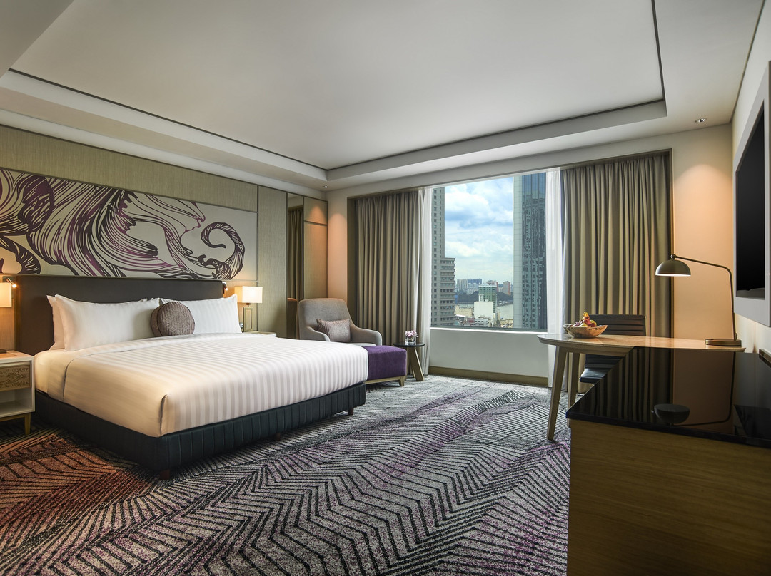 Daybreak Haven B&B主图