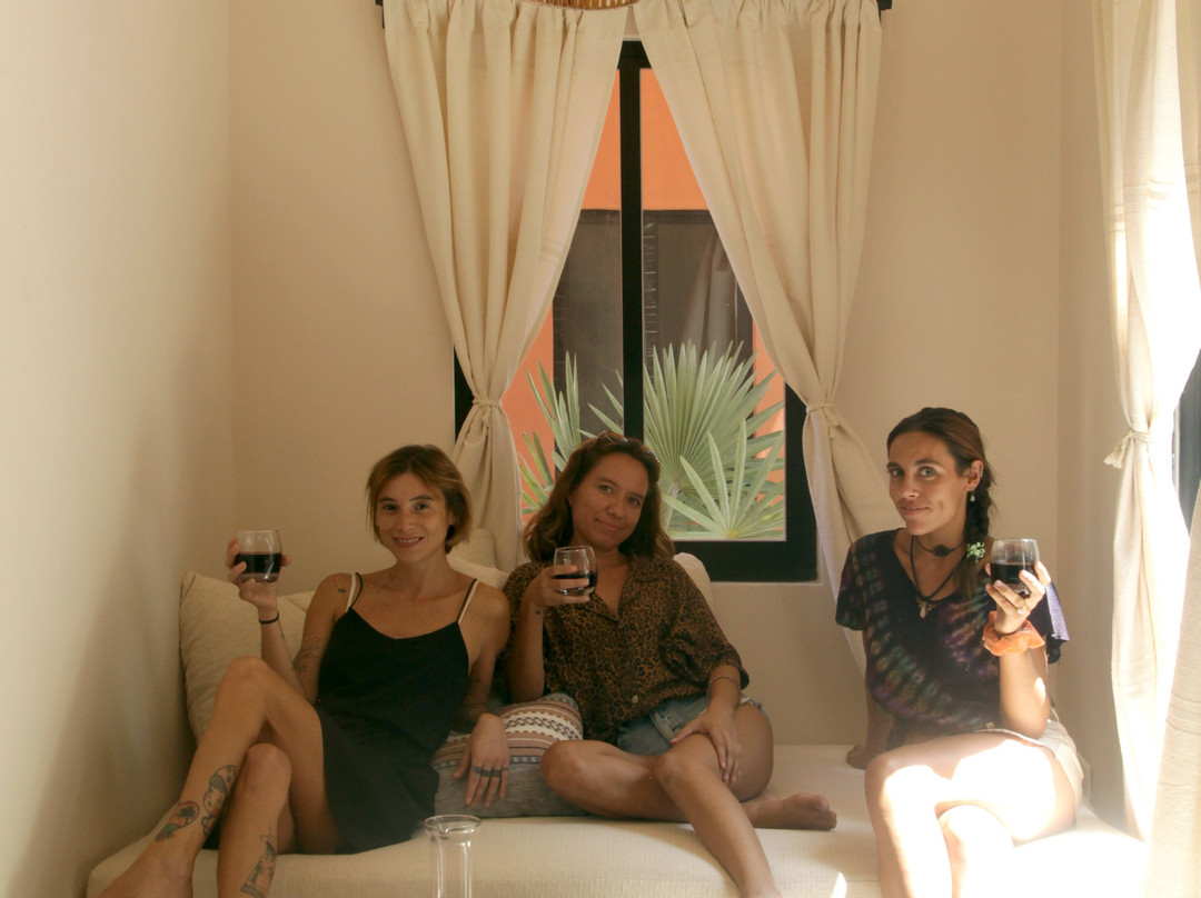 La Casa Bonita主图