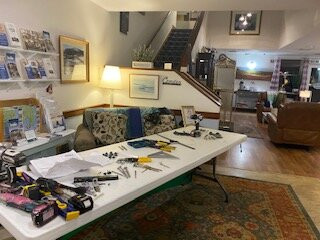 Camden Riverhouse Hotel and Inns主图