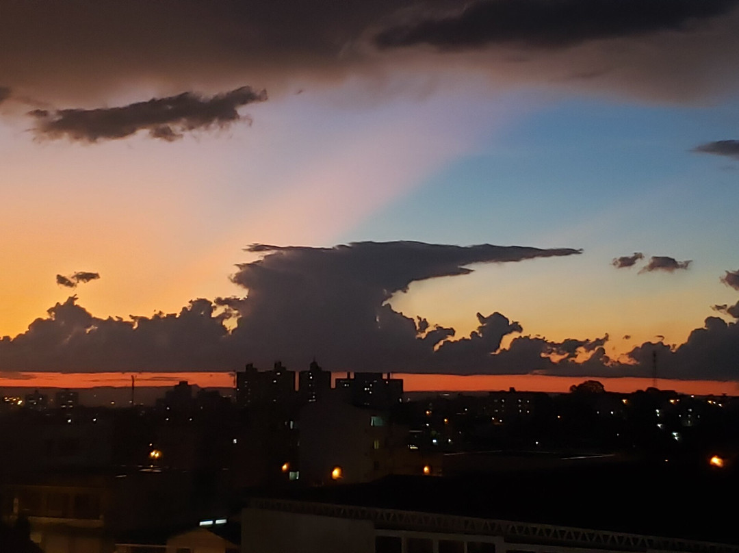 Hotel Parati Minas主图