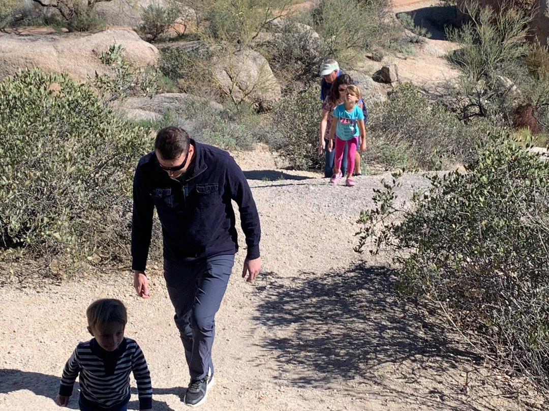 Sonoran Explorin Tours-凯尔福利必去景点