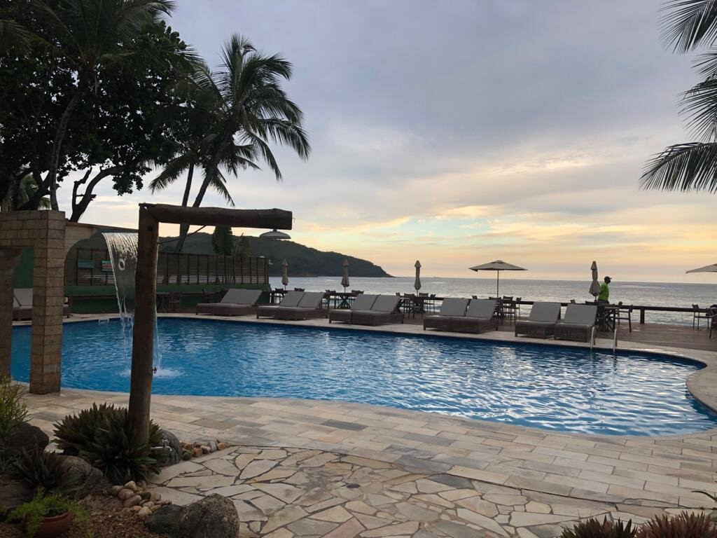 Coconut's Maresias Hotel主图