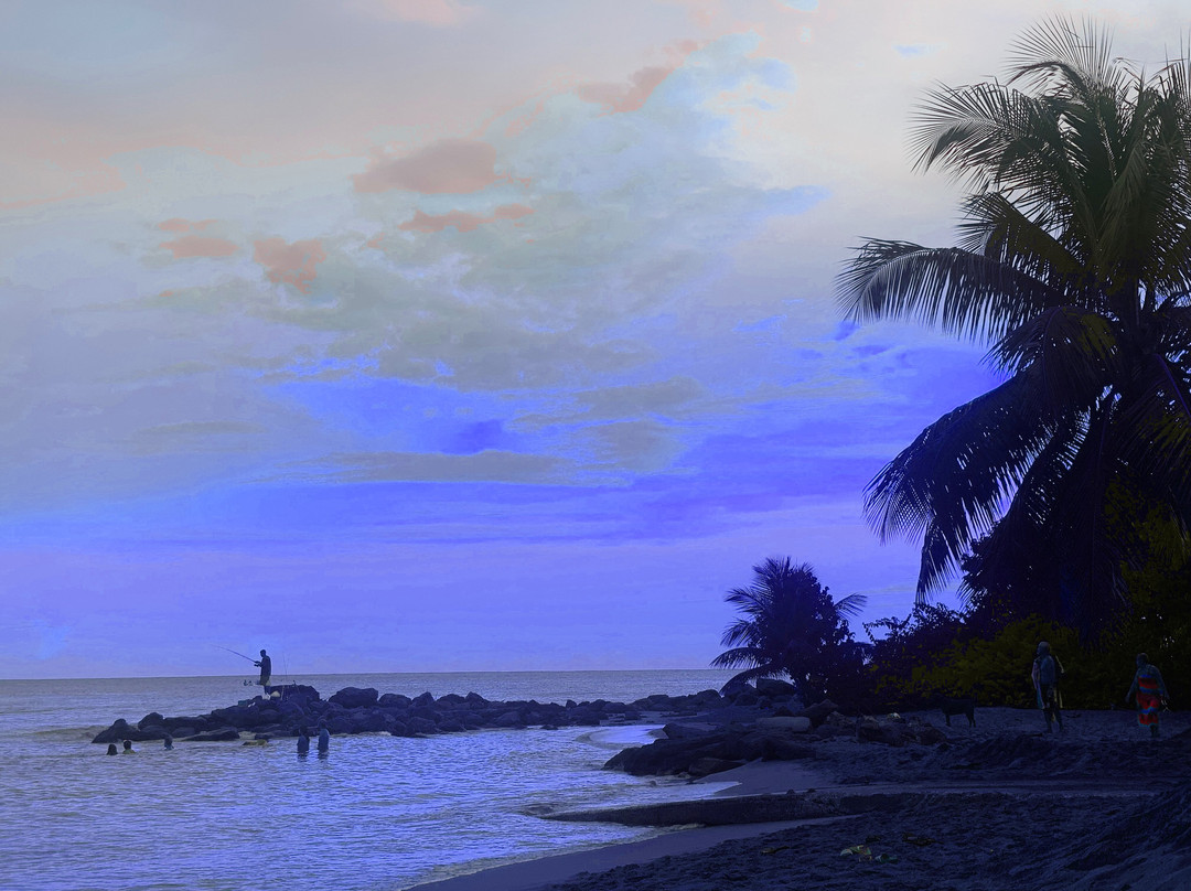 Aqua Marina Beach Club主图