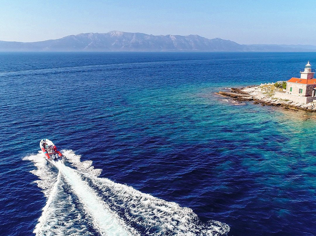 Ploce Sailing-Ploce必去景点
