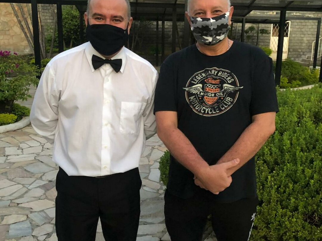 Hotel Sul América主图