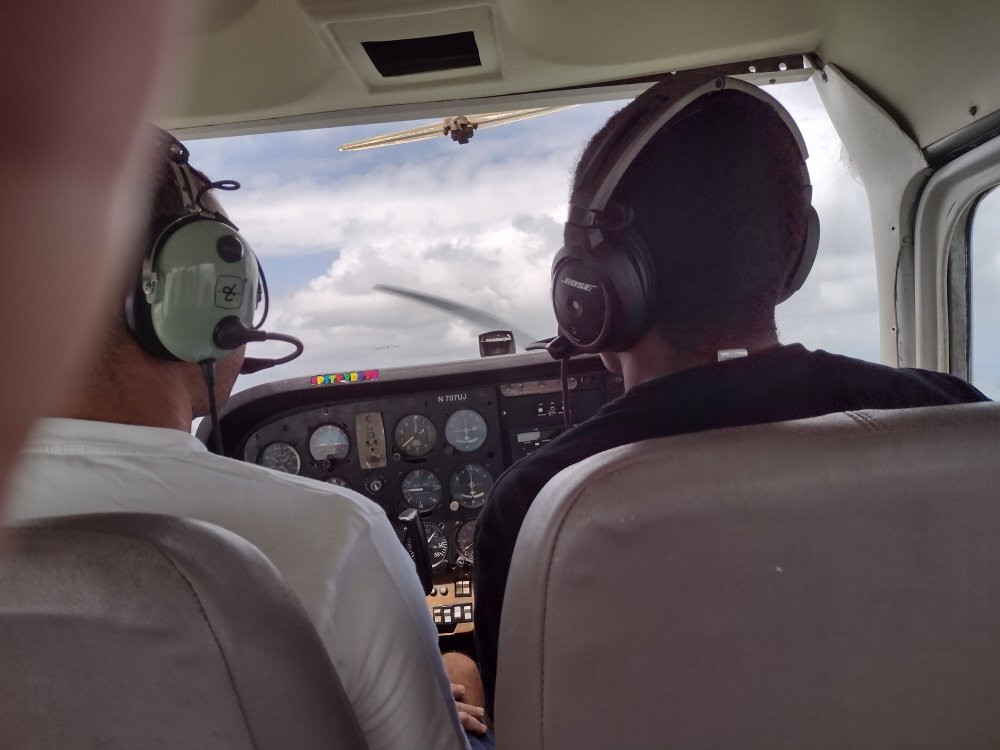 ACF Aviation景点图片