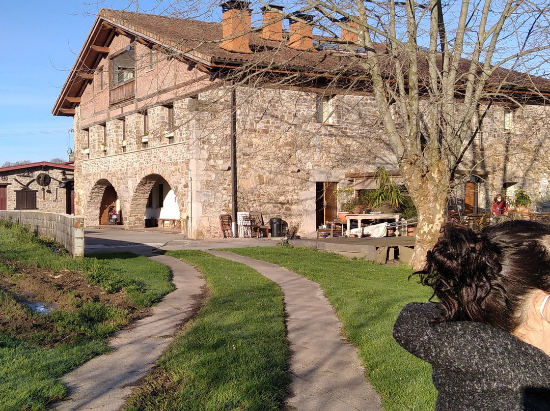 Heredad de Unanue主图