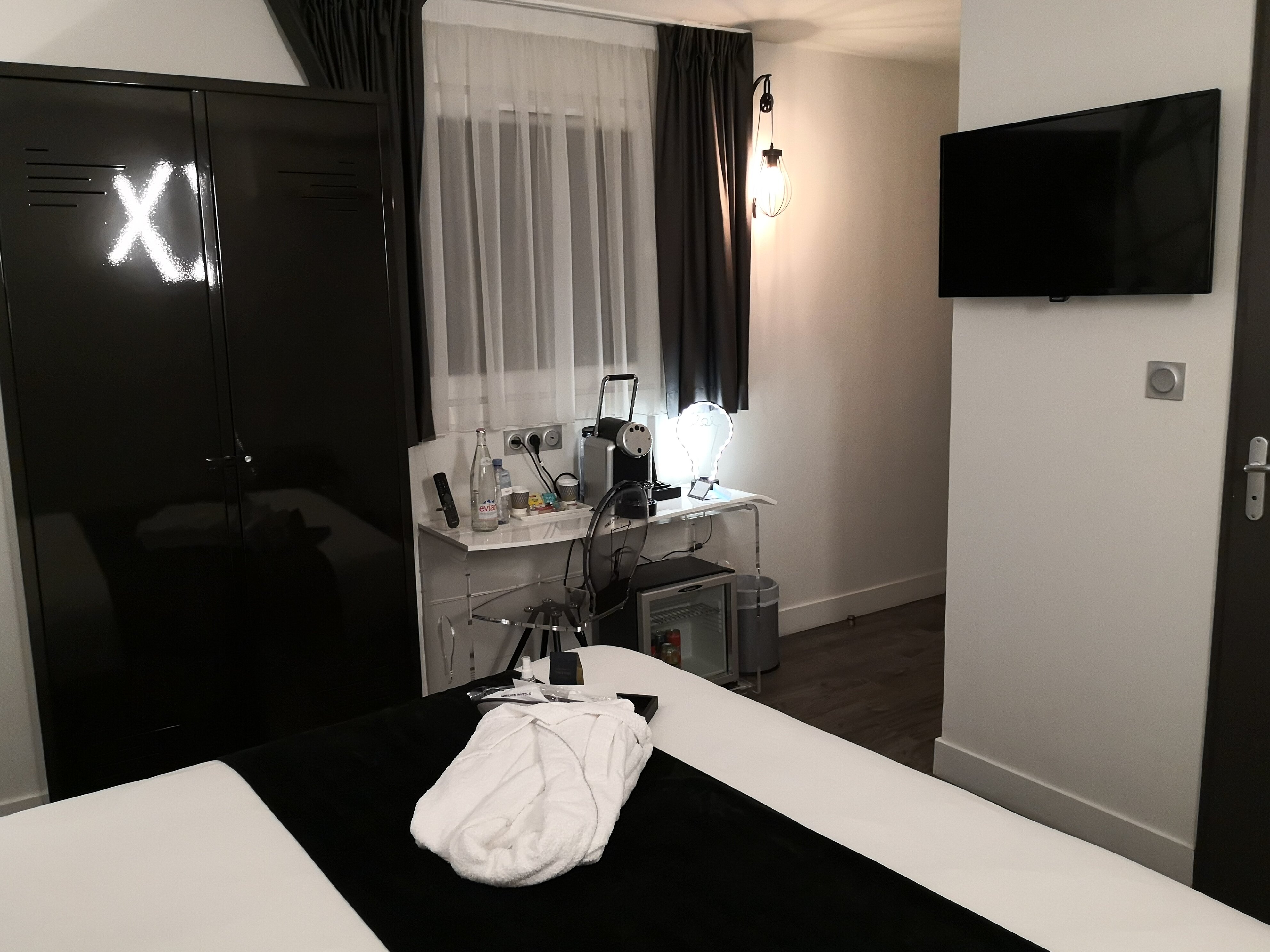 Mercure Paris Parc Des Expositions-官方