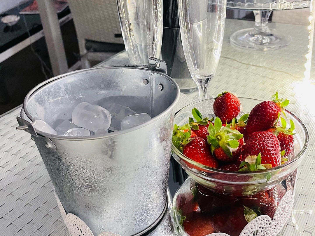 B&B Mondello Design主图