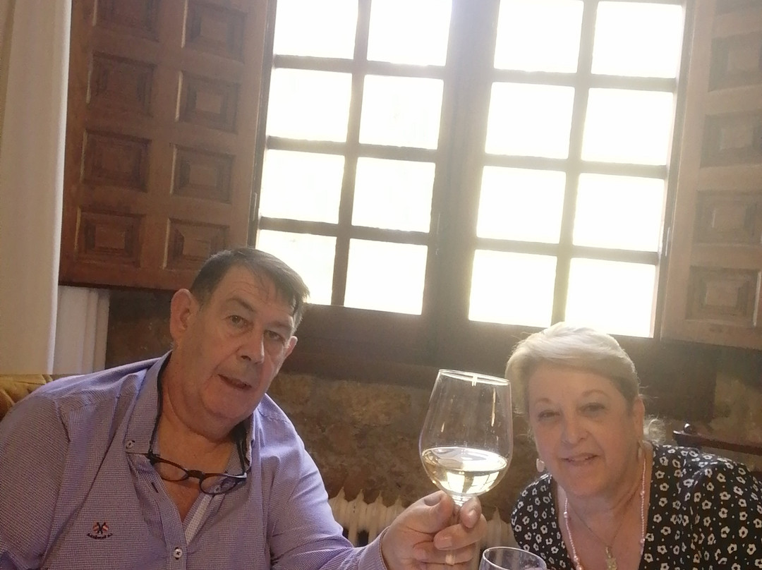 Hosteria De Canete主图