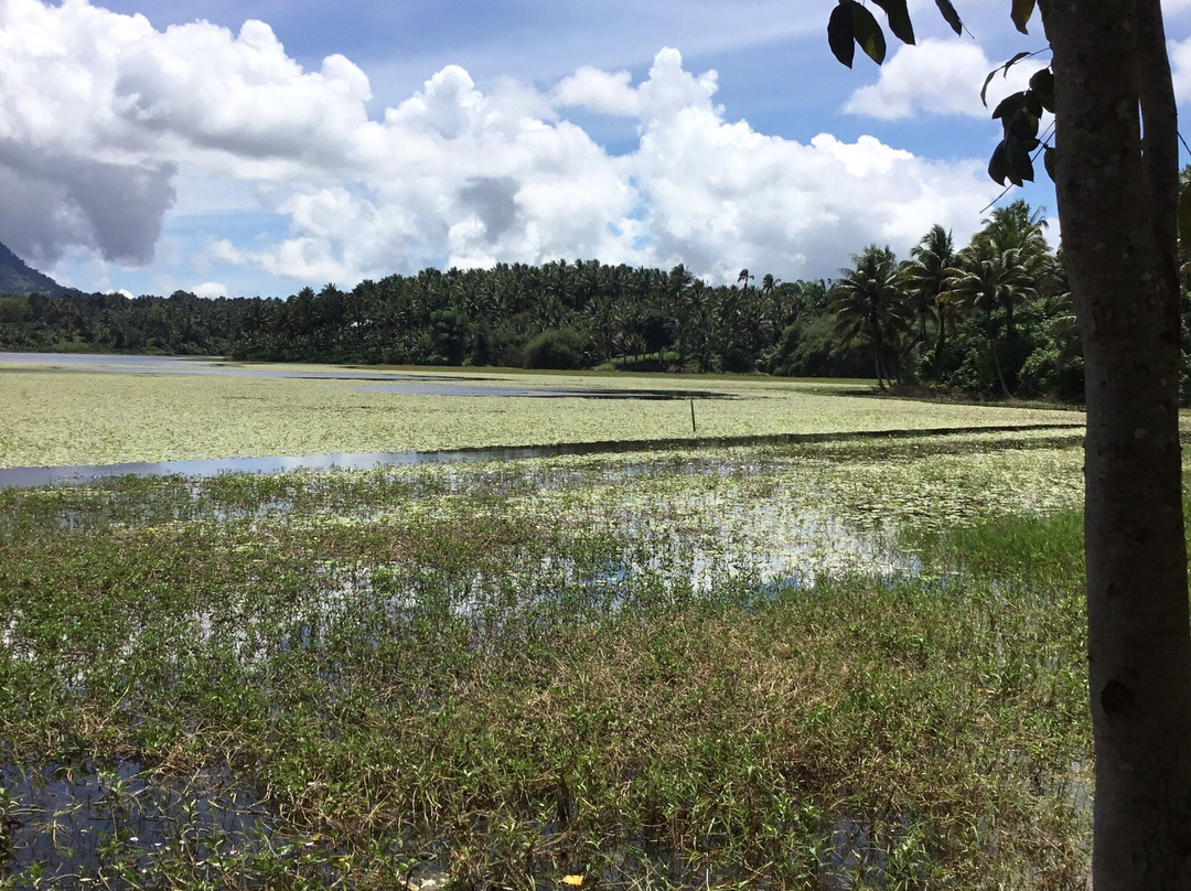 Marayag Lake-Marogong必去景点