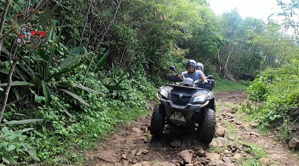 Team Quad Lete景点图片