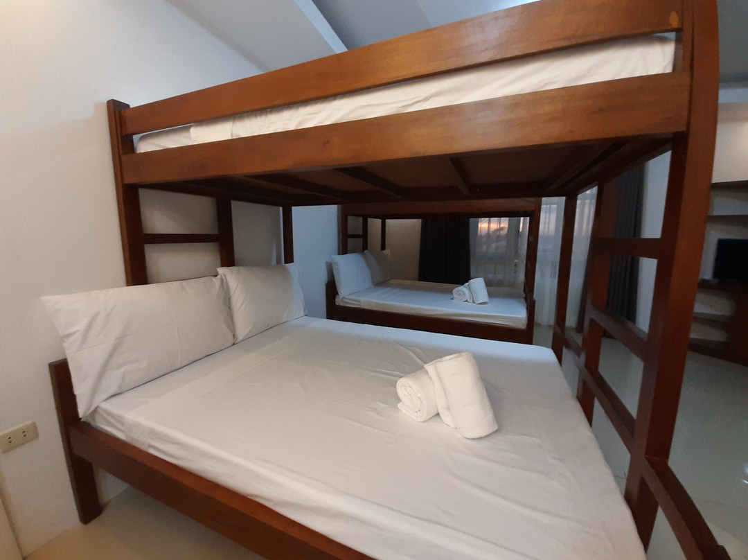 Youhan Beach Resort主图