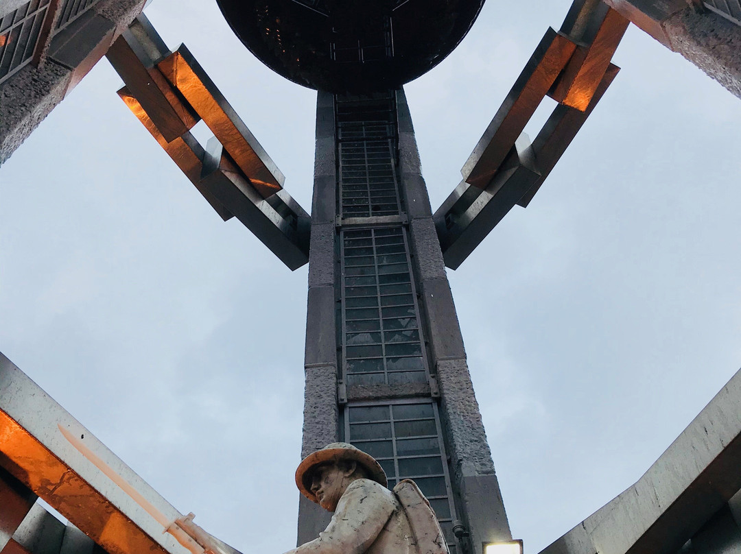 Shrine Of Remembrance-Ulverstone必去景点