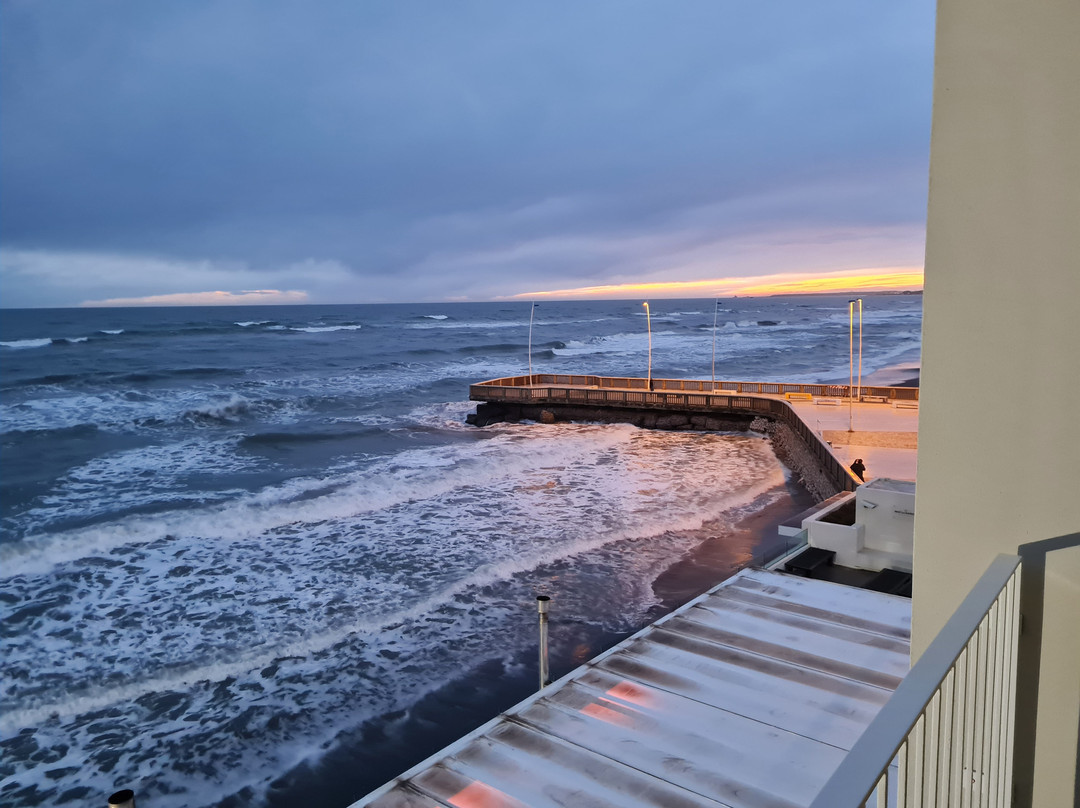 Il Fogliano Hotel New Life主图
