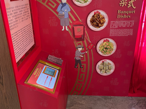 Lai Chi Wo Story Room-香港必去景点