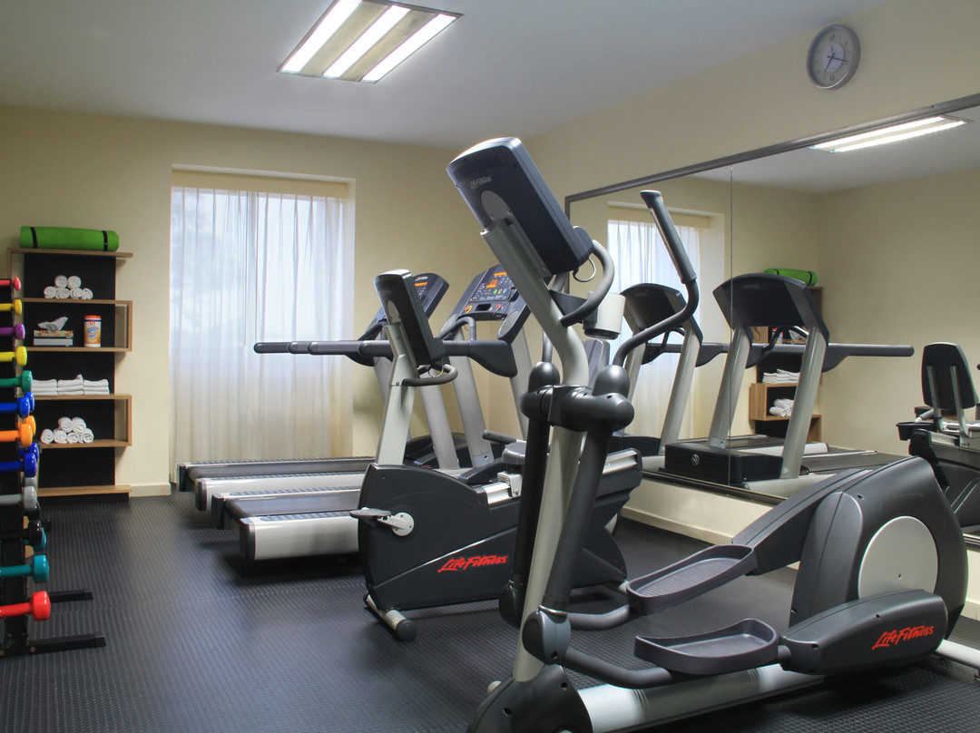 Holiday Inn Express Paraiso Dos Bocas by IHG主图